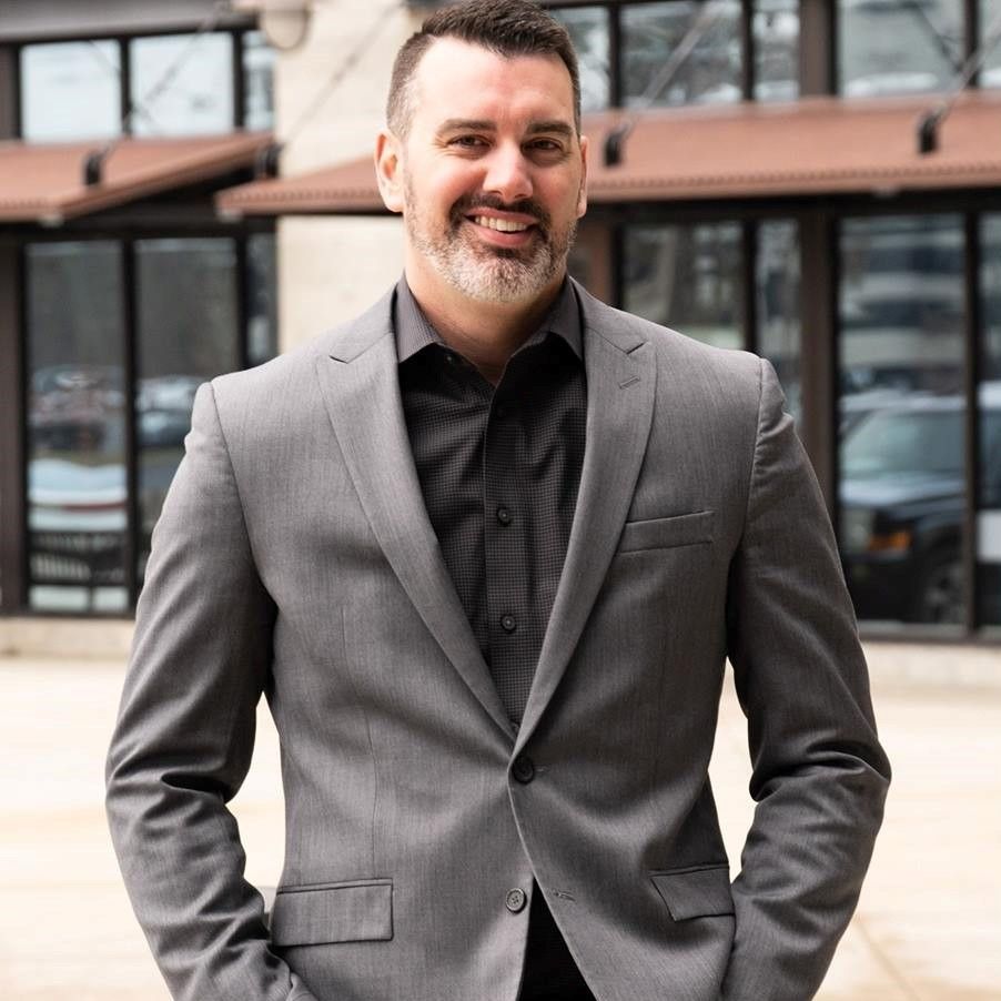 Michael Moore Trueblood Real Estate Fishers, IN Real Estate